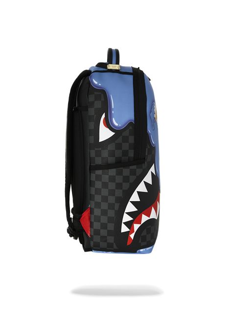 Zaino Disney SPRAYGROUND | 910B9202NSZDISNEY MICKEY PAINTING DONALD